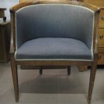 520 2366 ARMCHAIR